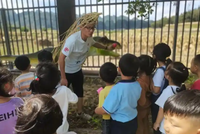 而是要扬谷造峰数字化教