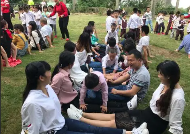 在切实的行动中调节自身