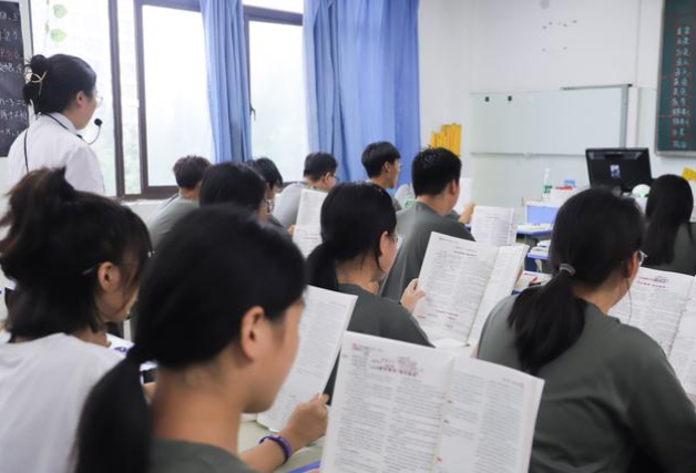 检课体系为数字引擎打通