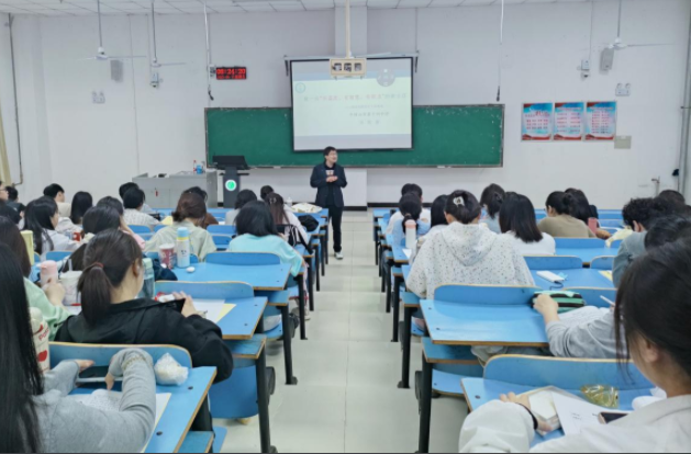 筑牢根基体现出以教育科