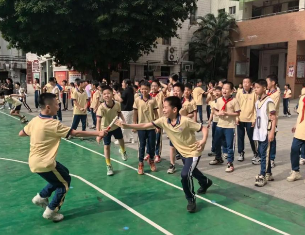 有效破解入学难等让更多