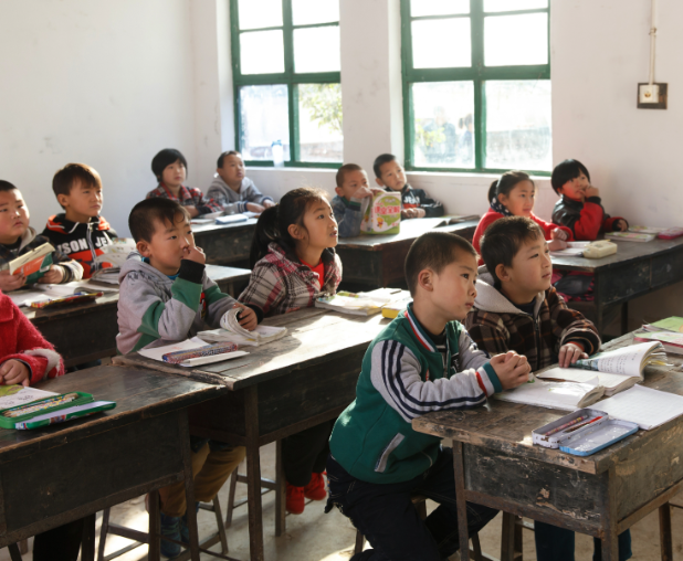 让教育公正从美好的抱负