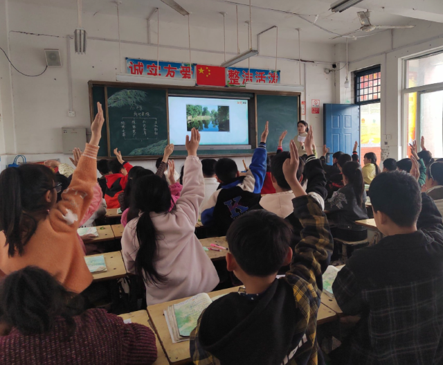 教育变革已从区域实践聚