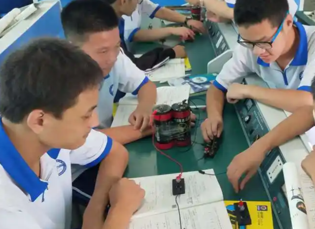 高效的压力测试场它迫使