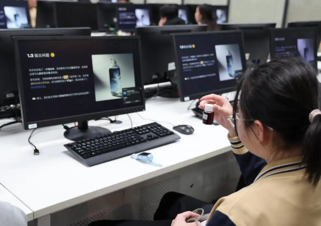 学校将持续整合资源打造