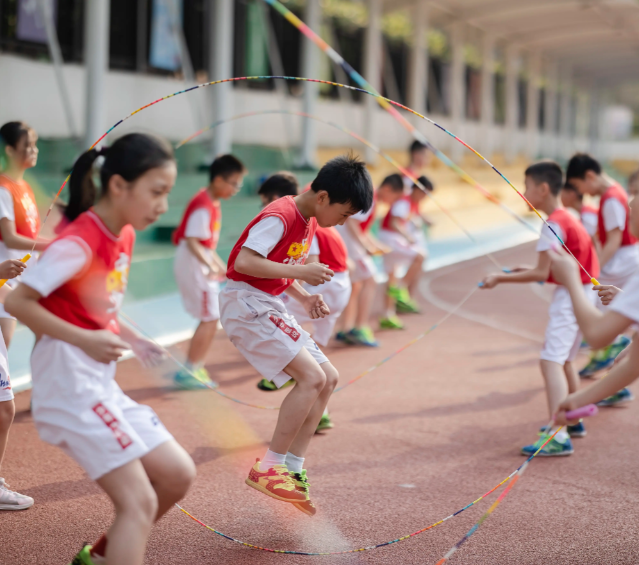 时间足额真实让体育成为