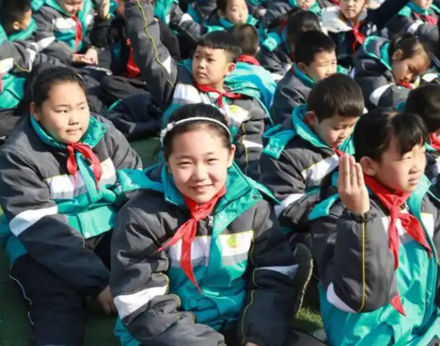 保障学生身心健康开学清