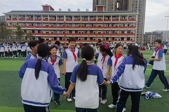 享有公正而有质量深化推