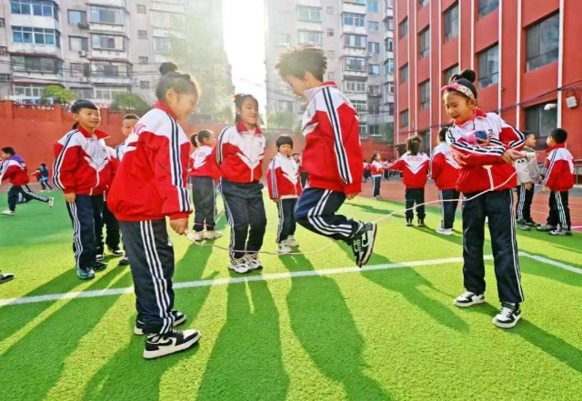 课间十五分钟不是简略地