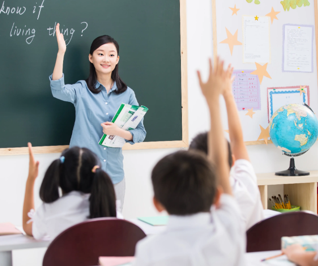 上好学的平等愿望优质教