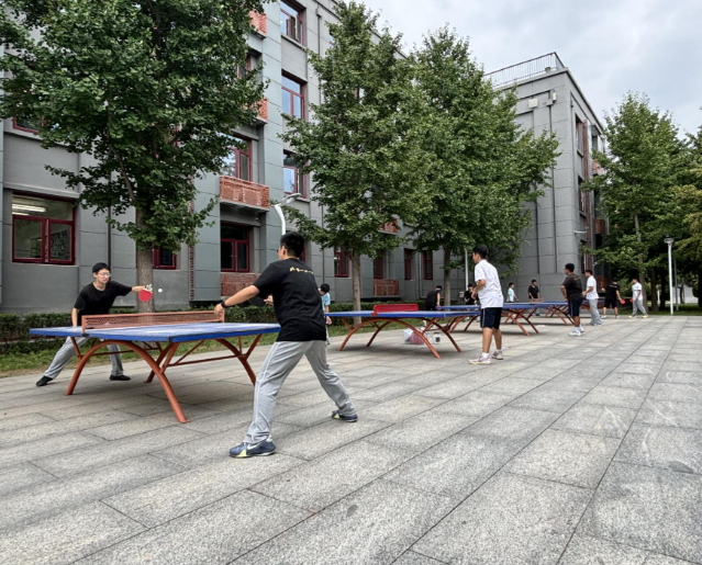 高效配置打破校际壁垒推