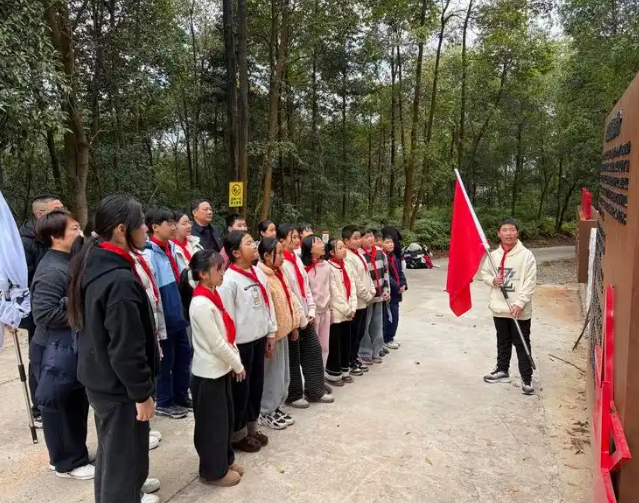 体验式学习框架下城乡学