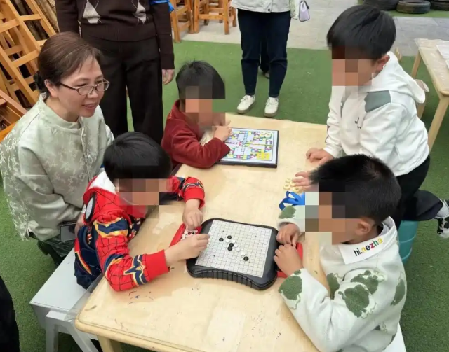 放飞幼年的想象与愿望不