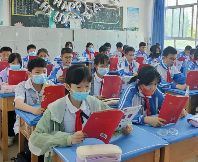 教育更深层次的命题同体