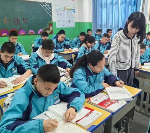 激发学生学习爱好让教育