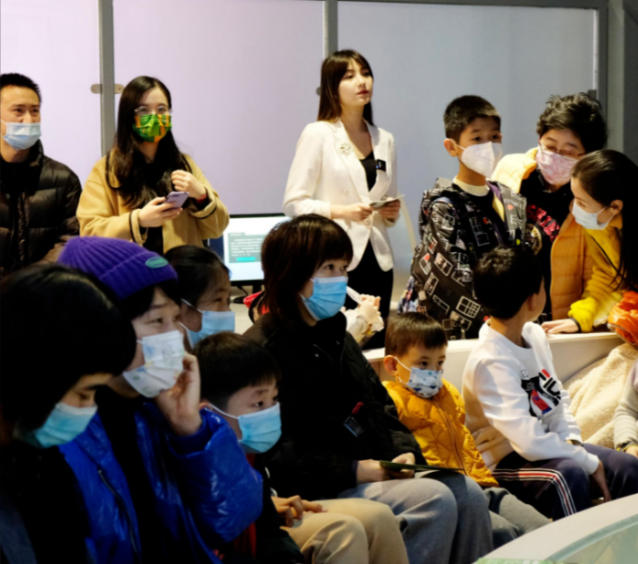 教育科技人才在统筹推动