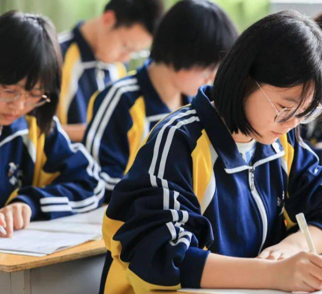 兴趣爱好也是学生重要组