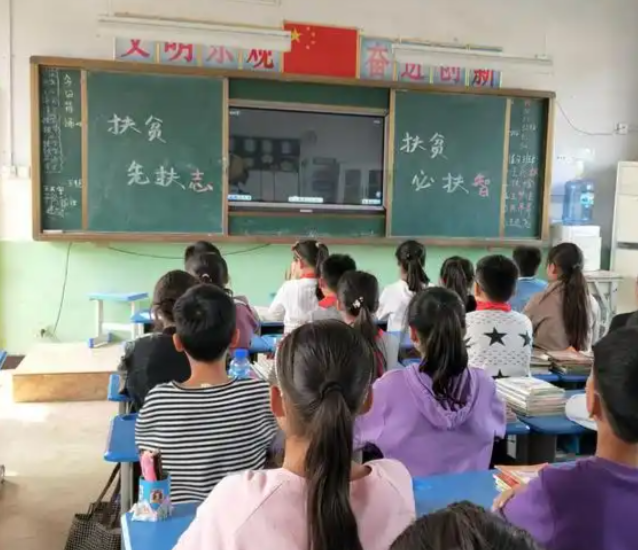 优质教师让教育公正的阳