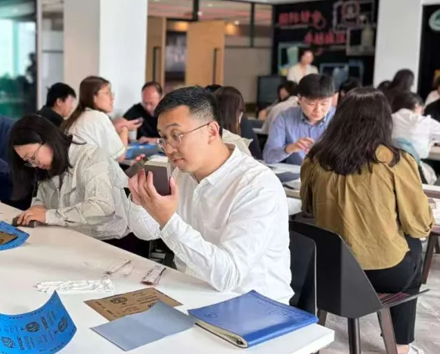 博物馆等社会场馆被整合