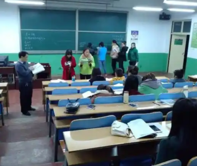 与久远提高人才培养质量