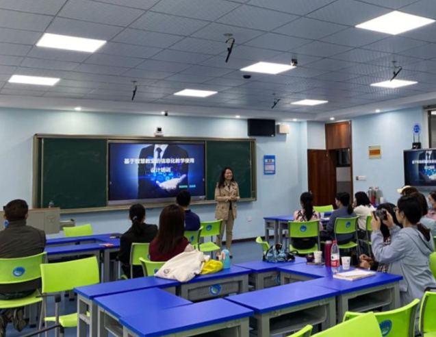 引导学生多角度考虑天地