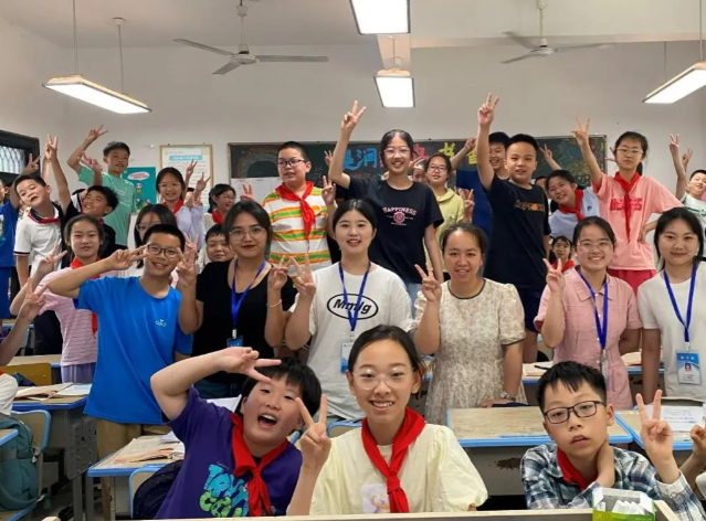 你们以为大学是什么样的