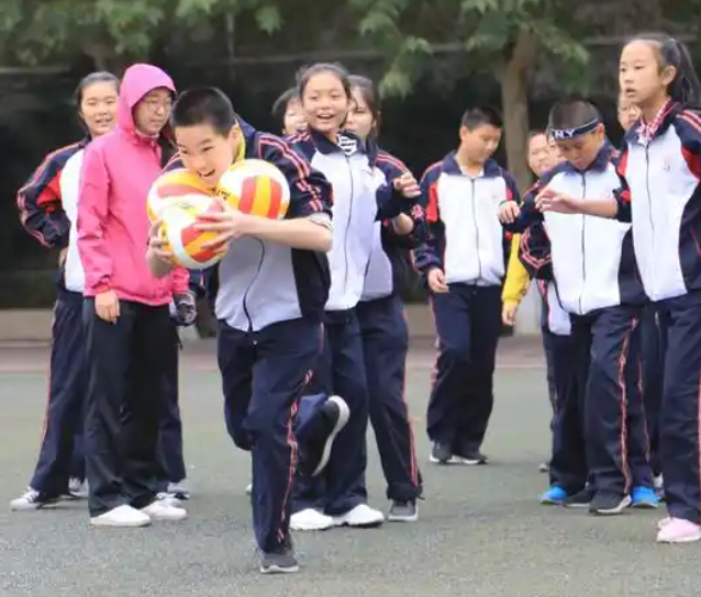 体育教师怎样安排他们体