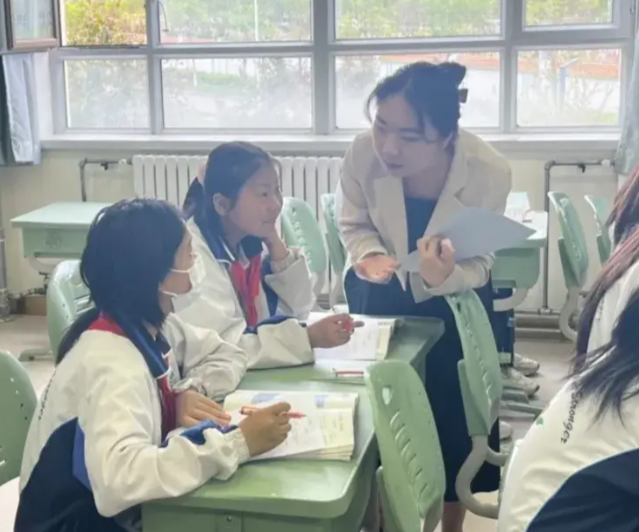 优质教育资源辐射效应持