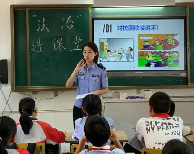 保护等标准化流程进一步