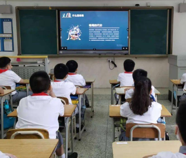 校园深化德育精细化管理赋能学生自主办理体系建造的重要行动