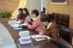 教师交流轮岗比例达到通