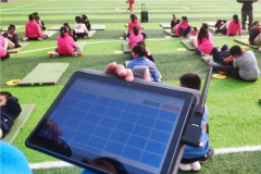 数智化翅膀合力赋能让学