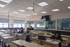 示範性精品數字教材支撐